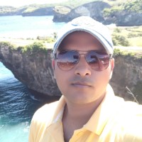 Arun Kumar