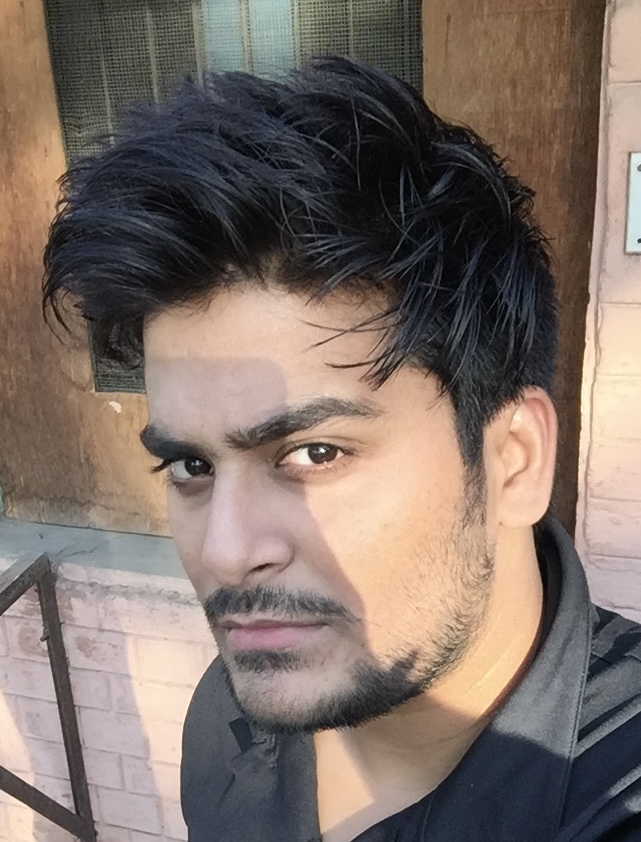 Tushar